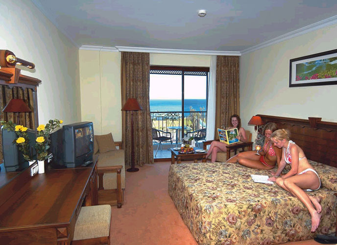 ����� Turan Prince Residence, ����