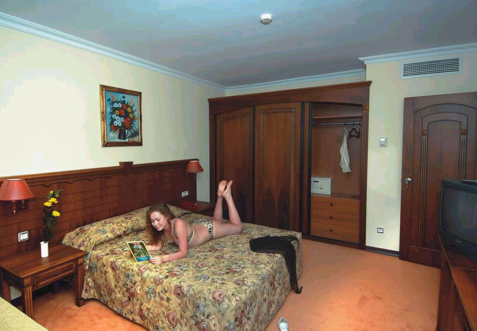 ����� Turan Prince Residence, ����