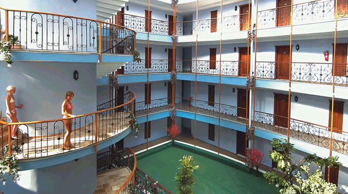 ����� Turan Prince Residence, ����