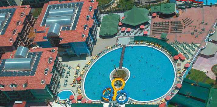 ����� Turan Prince Residence, ����
