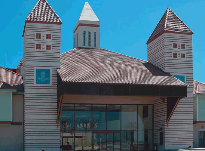 ����� Turan Prince Residence, ����
