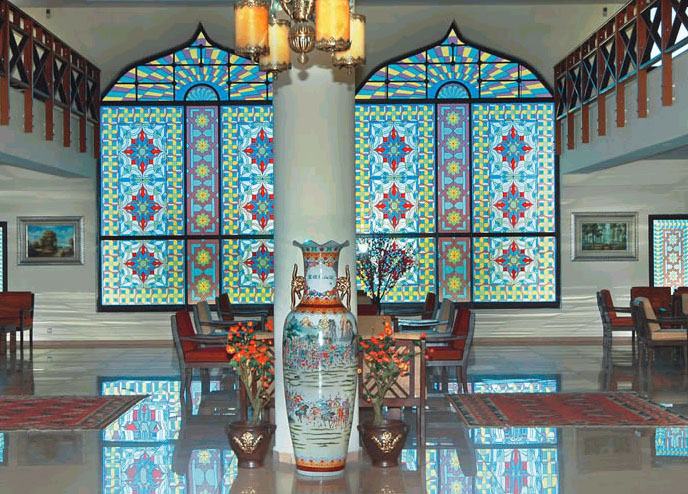 ����� Turan Prince Residence, ����