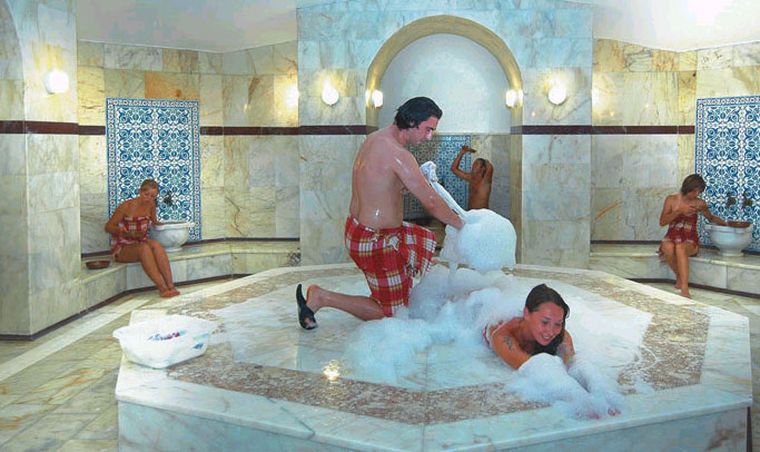 ����� Turan Prince Residence, ����