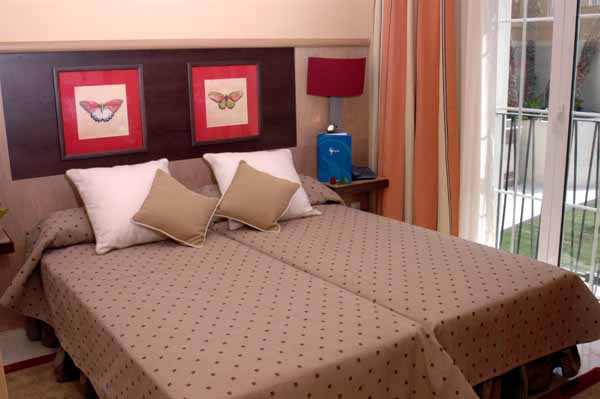 ����� Grupotel Playa De Palma, ����