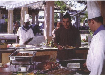 ����� Iberostar Tainos, ����