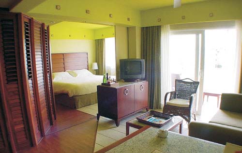 ����� Tropical da Bahia, ����