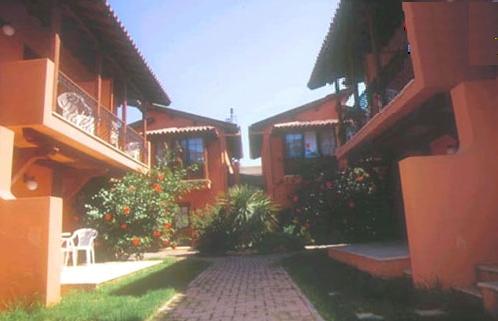 ����� Larissa Club Tekirova, ����