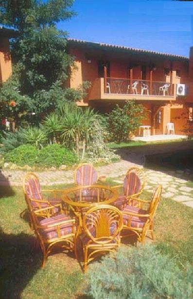 ����� Larissa Club Tekirova, ����