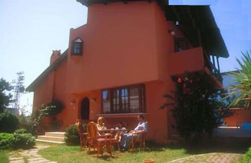 ����� Larissa Club Tekirova, ����
