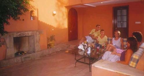����� Larissa Club Tekirova, ����
