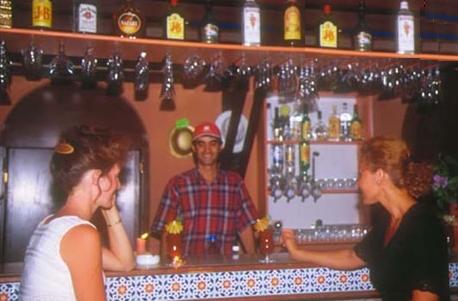 ����� Larissa Club Tekirova, ����