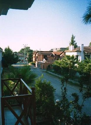 ����� Larissa Club Tekirova, ����