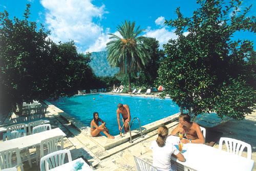����� Mir Hotel Time, ����