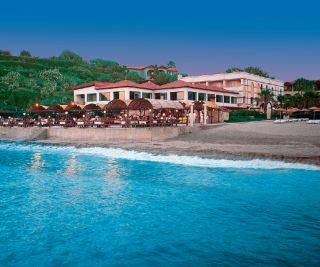 ����� Club Tropical Beach, ����