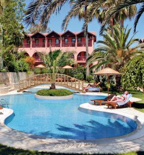����� Club Tropical Beach, ����
