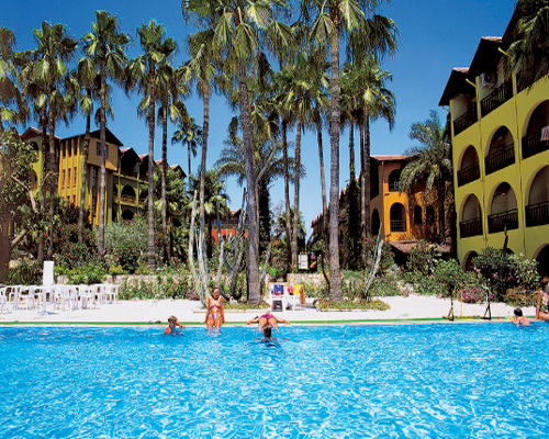 ����� Club Tropical Beach, ����
