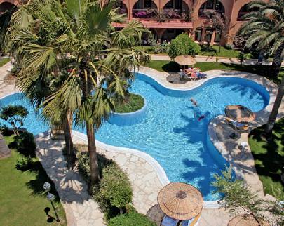 ����� Club Tropical Beach, ����