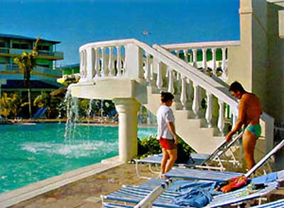 ����� Melia Cayo Guillermo, ����