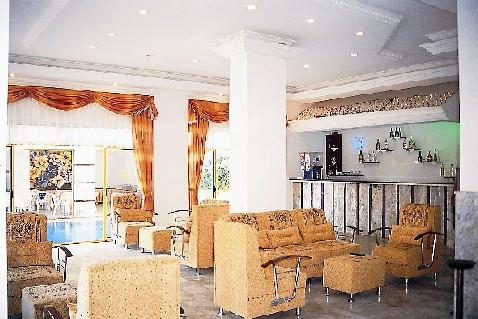 ����� Suite Klas Annexe, ����