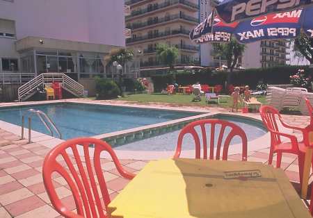 ����� Estrella de Mar, ����