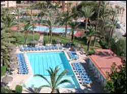 ����� Gran hotel Delfin, ����