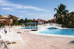 ����� Sol Club Cayo Guillermo, ����