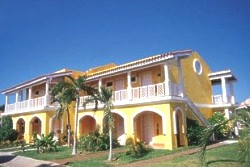 ����� Sol Club Cayo Guillermo, ����