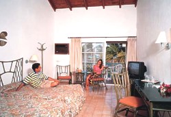 ����� Sol Club Cayo Guillermo, ����