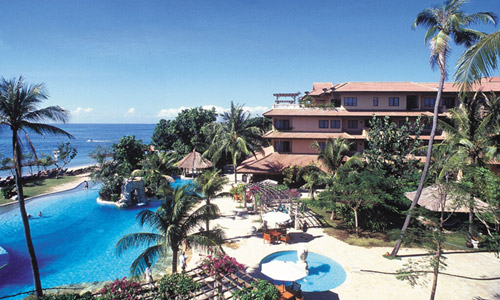  Aston Bali Resort & SPA, 