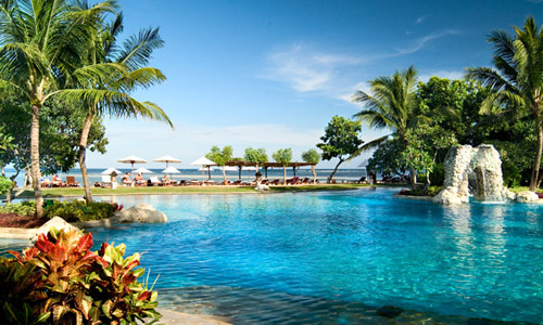 ����� Aston Bali Resort & SPA, ����