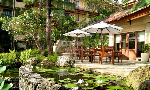 ����� Aston Bali Resort & SPA, ����