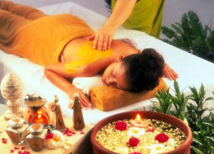 ����� The Bale, ����