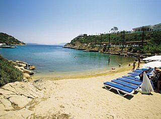 ����� Iberotel Bodrum Princess, ����