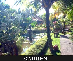 ����� Pertiwi Resort & Spa, ����