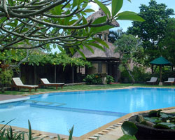 ����� Pertiwi Resort & Spa, ����