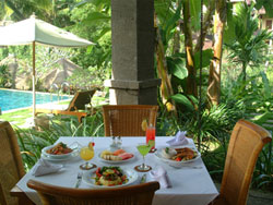 ����� Pertiwi Resort & Spa, ����