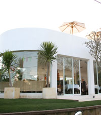 ����� Pertiwi Resort & Spa, ����