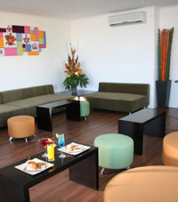 ����� Pertiwi Resort & Spa, ����