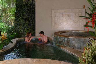 ����� Pertiwi Resort & Spa, ����