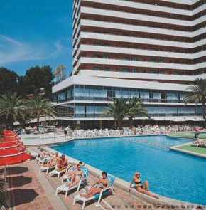 ����� Grupotel Taurus Park, ����