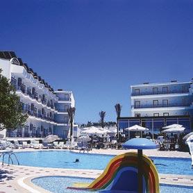 ����� Otium Hotel Larissa Blue, ����