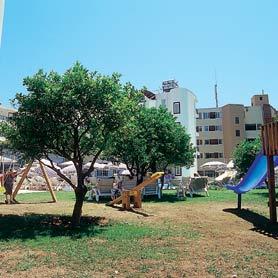 ����� Otium Hotel Larissa Blue, ����