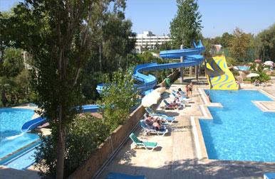 ����� Emirhan Garden, ����