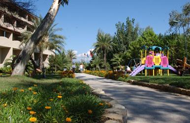 ����� Emirhan Garden, ����