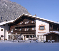 ����� Garni Maximilian, ����