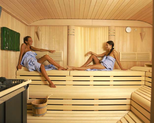 ����� Esplanade Spa & Golf Resort, ����