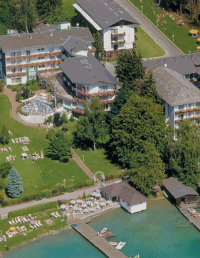 ����� Birkenhof, ����