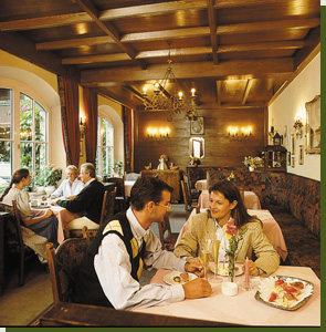 ����� Seehotel Schlick, ����