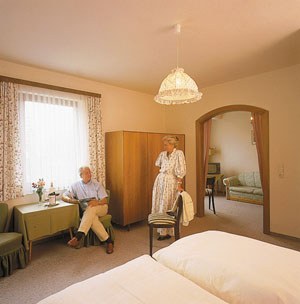 ����� Seehotel Schlick, ����