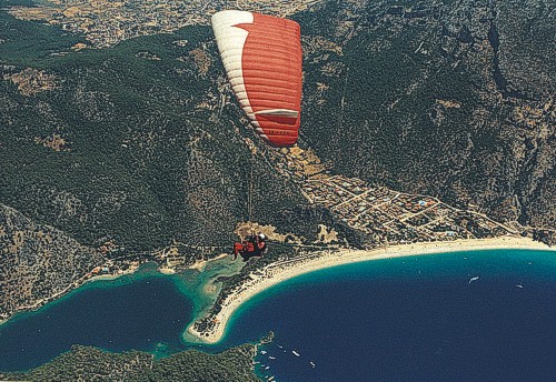 ����� Tropicano Oludeniz, ����